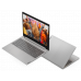 Lenovo IdeaPad 3 15,6 FHD (1920x1080)IPS AG, Pentium 7505, 8GB DDR4 2666, 256GB SSD M.2, Intel UHD, WiFi, BT, TPM2, 0.3MP Cam, 36Wh, 65W Round Tip, Win 11 Home64 RUS, 1Y, Platinum Grey, 1.7kg Lenovo IdeaPad 3 15,6 FHD (1920x1080)IPS AG, Pentium 7505, 8GB DDR4 2666, 256GB SSD M.2, Intel UHD, WiFi, BT, TPM2, 0.3MP Cam, 36Wh, 65W Round Tip, Win 11 Home64 RUS, 1Y, Platinum Grey, 1.7kg