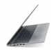 Lenovo IdeaPad 3 15,6 FHD (1920x1080)IPS AG, Pentium 7505, 8GB DDR4 2666, 256GB SSD M.2, Intel UHD, WiFi, BT, TPM2, 0.3MP Cam, 36Wh, 65W Round Tip, Win 11 Home64 RUS, 1Y, Platinum Grey, 1.7kg Lenovo IdeaPad 3 15,6 FHD (1920x1080)IPS AG, Pentium 7505, 8GB DDR4 2666, 256GB SSD M.2, Intel UHD, WiFi, BT, TPM2, 0.3MP Cam, 36Wh, 65W Round Tip, Win 11 Home64 RUS, 1Y, Platinum Grey, 1.7kg