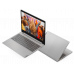 Lenovo IdeaPad 3 15,6 FHD (1920x1080)IPS AG, Pentium 7505, 8GB DDR4 2666, 256GB SSD M.2, Intel UHD, WiFi, BT, TPM2, 0.3MP Cam, 36Wh, 65W Round Tip, Win 11 Home64 RUS, 1Y, Platinum Grey, 1.7kg Lenovo IdeaPad 3 15,6 FHD (1920x1080)IPS AG, Pentium 7505, 8GB DDR4 2666, 256GB SSD M.2, Intel UHD, WiFi, BT, TPM2, 0.3MP Cam, 36Wh, 65W Round Tip, Win 11 Home64 RUS, 1Y, Platinum Grey, 1.7kg