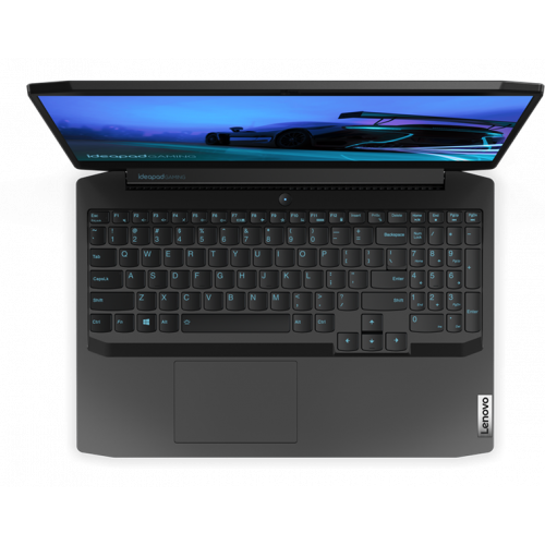 Lenovo IdeaPad Gaming 3 15IMH05 15.6 FHD (1920x1080)IPS 250N AG 60Hz, i5-10300H, 8GB DDR4 2933, 256GB SSD M.2, GTX1650 4GB, WiFi6, BT, TPM2, HD Cam, 45Wh, 135W Slim Tip, NoOS, 1Y, Onyx Black, 2.2kg Lenovo IdeaPad Gaming 3 15IMH05 15.6 FHD (1920x1080)IPS 250N AG 60Hz, i5-10300H, 8GB DDR4 2933, 256GB SSD M.2, GTX1650 4GB, WiFi6, BT, TPM2, HD Cam, 45Wh, 135W Slim Tip, NoOS, 1Y, Onyx Black, 2.2kg