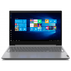 Lenovo V15 IGL 15.6" FHD (1920x1080) TN AG 220N, Pentium N5030 1.1G, 4GB DDR 2400, 256GB SSD M.2, Intel UHD, WiFi, BT, 3cell 35Wh, NoOS, 1Y CI, 1.85kg - 82C30023RU