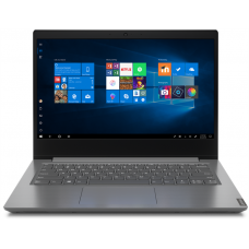 Lenovo V15 IGL 15.6" FHD (1920x1080) TN AG 220N, Celeron N4120 1.1G, 4GB DDR 2400, 256GB SSD M.2, Intel UHD, WiFi, BT, 3cell 35Wh, NoOS, 1Y CI, 1.85kg - 82C30026RU