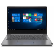 Lenovo V14-IIL 14" FHD (1920x1080) TN AG 220N, i5-1035G1 1G, 2x4GB DDR4 2400, 256GB SSD M.2, Intel UHD, WiFi, BT, NoODD, 2cell 35Wh, Win 10 Pro STD, 1Y CI, 1.6kg