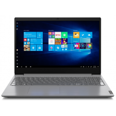 Lenovo V15-IIL 15.6" FHD(1920x1080) AG, I5-1035G1_1.0G, 4+4GB DDR4,128GB_SSD_M.2, Intel HD Graphics, WiFi, BT, Camera, 2cell, no OS, GREY steel, 2,1 kg, 1y,c.i - 82C50048RU