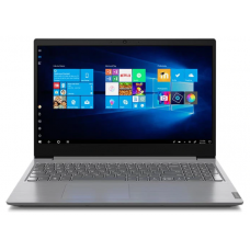 Lenovo V15-IIL 15.6" FHD(1920x1080) TN AG, I3-1005G1 1.2G, 2x4GB DDR4 2667, 256GB SSD M.2, Intel HD Graphics,  WiFi, BT, 2cell, NoOS, 1Y CI, 1.85 kg