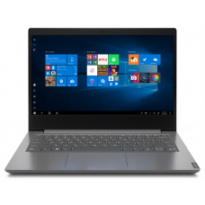 Lenovo V14-ADA 14" FHD (1920x1080)TN AG 220N, Ryzen 3 3250U 2.6G, 4GB DDR4 2400, 256GB SSD M.2, Radeon Graphics, WiFi, BT, NoODD, 2cell 35Wh, Win 10 Home, 1Y CI, 2.1kg - 82C6005GRU