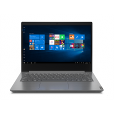 Lenovo V14-ADA 14" FHD (1920x1080)TN AG, Ryzen 3 3250U 2.6G, 2x4GB DDR4 2400, 256GB SSD M.2, Radeon Graphics, WiFi, BT, NoODD, 2cell 35Wh, Win 10 Pro, 1Y CI, 2.1kg