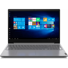 Lenovo V15-ADA 15,6 FHD (1920x1080)TN AG, RYZEN 3 3250U, 2x4GB DDR4 2400, 256GB SSD M.2, Radeon Graphics, WiFi, BT, 2 cell 35Wh, 65W, NoOS, 1Y CI