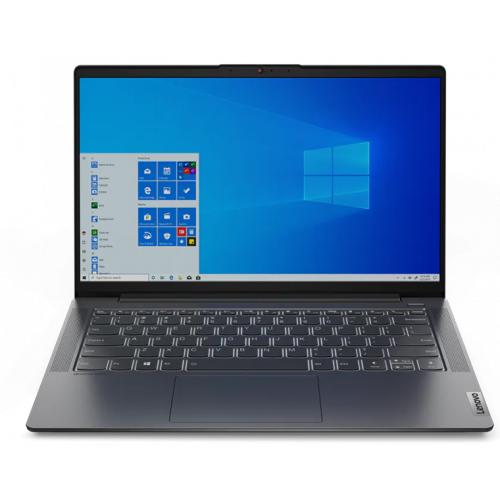 Lenovo IdeaPad 5 14ITL05 14"FHD (1920x1080)IPS 300N, i3-1115G4, 8GB DDR4 3200, 256GB SSD M.2, Intel UHD, WiFi, BT, TPM2, HD Cam, 45W Round Tip, Win11Home S mode ENG, 1Y, Graphite Grey, 1.39kg Lenovo IdeaPad 5 14ITL05 14"FHD (1920x1080)IPS 300N, i3-1115G4, 8GB DDR4 3200, 256GB SSD M.2, Intel UHD, WiFi, BT, TPM2, HD Cam, 45W Round Tip, Win11Home S mode ENG, 1Y, Graphite Grey, 1.39kg