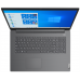 Lenovo V17-IIL 17.3" FHD (1920x1080) IPS AG, I5-1035G1 1.0G, 2x4GB DDR4 2667, 256GB SSD M.2, Intel UHD, WiFi, BT, NoODD, 2cell 42Wh, Win 10 Pro, 1Y CI, 2.2kg
