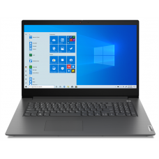 Lenovo V17-IIL 17.3" FHD (1920x1080) IPS AG, I3-1005G1 1.2G, 4GB DDR4 2667, 256GB SSD M.2, Intel UHD, WiFi 6, BT, NoODD, 2cell 42Wh, NoOS, 1Y CI, 2.2kg