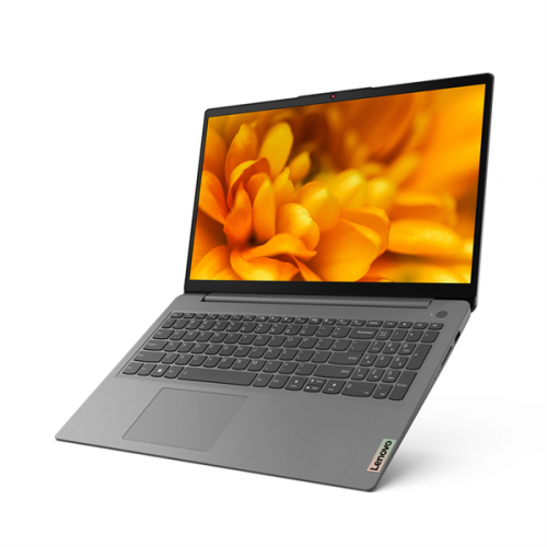 Lenovo IdeaPad 3 15ITL6 15,6 FHD (1920x1080)IPS AG, Pentium Gold 7505, 2x4GB DDR4 3200, 256GB SSD M.2, Intel UHD, WiFi, BT, TPM2, HD Cam, 38Wh, 65W Round Tip, NoOS, 1Y, Arctic Grey, 1.65kg Lenovo IdeaPad 3 15ITL6 15,6 FHD (1920x1080)IPS AG, Pentium Gold 7505, 2x4GB DDR4 3200, 256GB SSD M.2, Intel UHD, WiFi, BT, TPM2, HD Cam, 38Wh, 65W Round Tip, NoOS, 1Y, Arctic Grey, 1.65kg