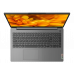 Lenovo IdeaPad 3 15ITL6 15,6 FHD (1920x1080)IPS AG, Pentium Gold 7505, 2x4GB DDR4 3200, 256GB SSD M.2, Intel UHD, WiFi, BT, TPM2, HD Cam, 38Wh, 65W Round Tip, NoOS, 1Y, Arctic Grey, 1.65kg Lenovo IdeaPad 3 15ITL6 15,6 FHD (1920x1080)IPS AG, Pentium Gold 7505, 2x4GB DDR4 3200, 256GB SSD M.2, Intel UHD, WiFi, BT, TPM2, HD Cam, 38Wh, 65W Round Tip, NoOS, 1Y, Arctic Grey, 1.65kg