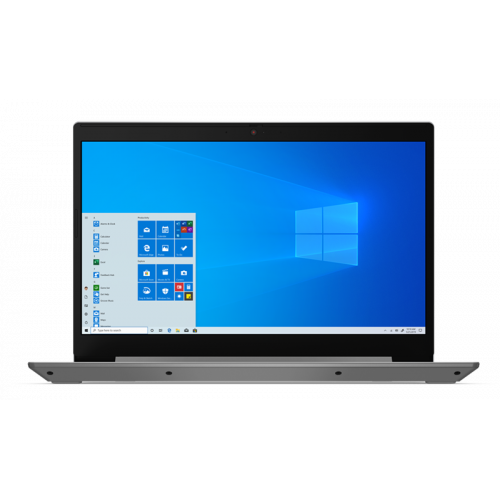 Lenovo IdeaPad L3 15,6 FHD (1920x1080)IPS AG, i3-1115G4, 4GB Soldered DDR4 2933, 256GB SSD M.2, Intel UHD, WiFi, BT, TPM2, 0.3MP Cam, 36Wh, 65W Round Tip, Win10 Home64 RUS, 1Y, Platinum Grey, 2.2kg Lenovo IdeaPad L3 15,6 FHD (1920x1080)IPS AG, i3-1115G4, 4GB Soldered DDR4 2933, 256GB SSD M.2, Intel UHD, WiFi, BT, TPM2, 0.3MP Cam, 36Wh, 65W Round Tip, Win10 Home64 RUS, 1Y, Platinum Grey, 2.2kg