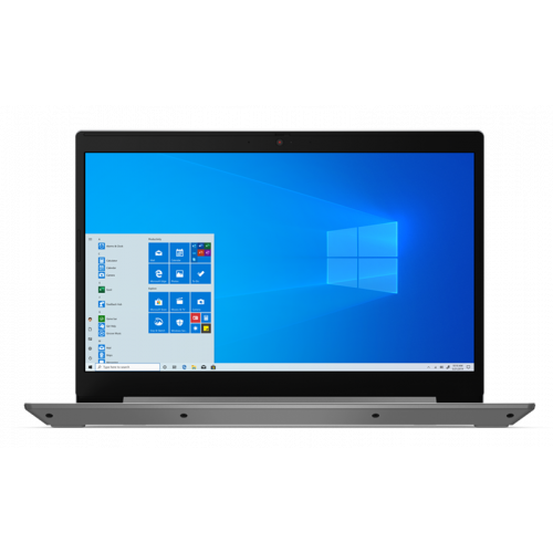 Lenovo IdeaPad 3 15,6 FHD (1920x1080)TN, i3-1115G4, 8GB DDR4 2933, 256GB SSD M.2, Intel UHD, WiFi, BT, TPM2, HD Cam, 36Wh, 65W Round Tip, NoOS, 1Y, Platinum Grey, 2.2kg Lenovo IdeaPad 3 15,6 FHD (1920x1080)TN, i3-1115G4, 8GB DDR4 2933, 256GB SSD M.2, Intel UHD, WiFi, BT, TPM2, HD Cam, 36Wh, 65W Round Tip, NoOS, 1Y, Platinum Grey, 2.2kg
