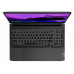 Lenovo IdeaPad Gaming 3 15IHU6 15.6 FHD (1920x1080)IPS 250N 60Hz, i5-11300H, 8GB DDR4 3200, 512GB SSD M.2, RTX3050 4GB, WiFi, BT, TPM2, HD Cam, 170W Slim Tip, Win11Home64 ENG, 1Y, 2.25kg