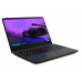 Lenovo IdeaPad Gaming 3 15IHU6 15.6 FHD (1920x1080)IPS 250N 60Hz, i5-11300H, 8GB DDR4 3200, 512GB SSD M.2, RTX3050 4GB, WiFi, BT, TPM2, HD Cam, 170W Slim Tip, Win11Home64 ENG, 1Y, 2.25kg