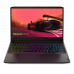 Lenovo IdeaPad Gaming 3 15ACH6 15,6 FHD (1920x1080)IPS 300N 165hz, Ryzen 5 5600H, 8GB DDR4 3200, 512GB SSD M.2, RTX 3050 Ti 4GB, WiFi, BT, TPM2, HD Cam,45Wh,135W Slim Tip,NoOS, 1Y,Shadow Black,2.25kg