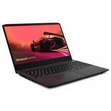 Lenovo IdeaPad Gaming 3 15ACH6 15,6 FHD (1920x1080)IPS AG, Ryzen 7 5800H, 2x8GB DDR4 3200, 512GB SSD M.2, RTX 3050 4GB, WiFi, BT, TPM2, HD Cam, 45Wh, 170W Slim Tip, NoOS, 1Y, Shadow Black, 2.25kg
