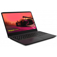 Lenovo IdeaPad Gaming 3 15ACH6 15,6 FHD (1920x1080)IPS AG, Ryzen 7 5800H, 2x8GB DDR4 3200, 512GB SSD M.2, RTX 3050Ti 4GB, WiFi, BT, TPM2, HD Cam, 45Wh, 170W Slim Tip, NoOS, 1Y, Shadow Black, 2.25kg