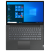 Lenovo V14 GEN2 ITL 14" FHD (1920x1080) TN AG 250N, i3-1115G4 3G, 2x4GB DDR4 3200, 256GB SSD M.2, Intel UHD, WiFi, BT, 2cell 38Wh, Win 10 Pro STD, 1Y CI, 1.5kg