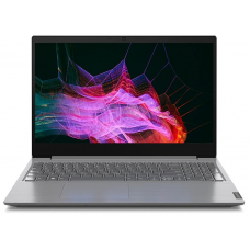 Lenovo V15 G2 ALC 15.6" FHD (1920х1080) TN AG 250N, Ryzen 5 5500U 2.1G, 2x4GB DDR4 2666, 256GB SSD M.2, Radeon Graphics, WiFi, BT, 2cell 38Wh, NoOS, 1Y CI, 1.7kg