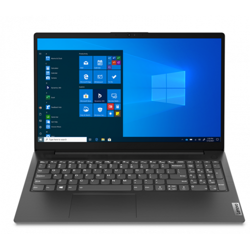 Lenovo V15 G2 ALC 15.6" FHD (1920x1080) TN 250N, Ryzen 5 5500U, 8GB DDR4 3200, 512GB SSD M.2, Radeon Graphics, WiFi, BT, HD Cam, 38Wh, 65W USB-C, KB RU/ENG, Win 10 Home ENG, 1Y, 1.7kg Lenovo V15 G2 ALC 15.6" FHD (1920x1080) TN 250N, Ryzen 5 5500U, 8GB DDR4 3200, 512GB SSD M.2, Radeon Graphics, WiFi, BT, HD Cam, 38Wh, 65W USB-C, KB RU/ENG, Win 10 Home ENG, 1Y, 1.7kg
