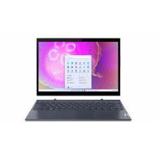 Lenovo Yoga Duet 7 13ITL6 13" QHD (2160x1350) IPS Touch, i5-1135G7, 8GB DDR4 3200, 512GB SSD M.2, Intel Iris Xe, WiFi, BT, TPM2, IR Cam, 41Wh, 65W USB-C, Windows 11 Home 64, 1Y, Slate Grey, 1.17kg