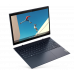 Lenovo Yoga Duet 7 13ITL6 13" QHD (2160x1350) IPS Touch, i5-1135G7, 8GB DDR4 3200, 512GB SSD M.2, Intel Iris Xe, WiFi, BT, TPM2, IR Cam, 41Wh, 65W USB-C, Windows 11 Home 64, 1Y, Slate Grey, 1.17kg