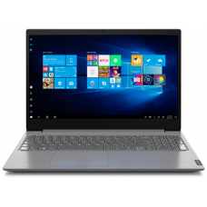 Lenovo V15 G1 IML 15.6" FHD (1920x1080) TN AG 220N, i3-10110U 2.1G, 2x4GB DDR4 2667, 256GB SSD M.2, Intel UHD, WiFi, BT, 2cell 35Wh, NoOS, 1Y CI, 1.9kg