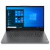 Lenovo V17 G2 ITL 17.3" FHD (1920x1080) AG 300N, i5-1135G7 2.4G, 8GB DDR4 3200, 256GB SSD M.2, Intel UHD, WiFi 6, BT, 3cell 45Wh, NoOS, 1Y CI, 2.2kg
