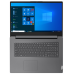 Lenovo V17 G2 ITL 17.3" FHD (1920x1080) AG 300N, i5-1135G7 2.4G, 8GB DDR4 3200, 256GB SSD M.2, Intel UHD, WiFi 6, BT, 3cell 45Wh, NoOS, 1Y CI, 2.2kg