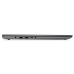 Lenovo V17 G2 ITL 17.3" FHD (1920x1080) AG 300N, i5-1135G7 2.4G, 8GB DDR4 3200, 256GB SSD M.2, Intel UHD, WiFi 6, BT, 3cell 45Wh, NoOS, 1Y CI, 2.2kg