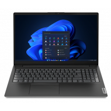 Lenovo V15 GEN3 IAP 15.6" FHD (1920x1080) TN AG 250N, i3-1215U, 2x4GB DDR4 3200, 256GB SSD M.2, Intel UHD, WiFi, BT, TPM2, 2cell 38Wh, HD Cam, 65W Round Tip, NoOS, 1Y, Business Black, 1.7kg