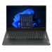 Lenovo V15 GEN3 IAP 15.6" FHD (1920x1080) TN AG 250N, i3-1215U, 2x4GB DDR4 3200, 256GB SSD M.2, Intel UHD, WiFi, BT, TPM2, 2cell 38Wh, HD Cam, 65W Round Tip, NoOS, 1Y, Business Black, 1.7kg