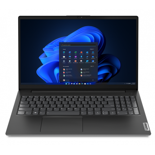 Lenovo V15 GEN3 IAP 15.6" FHD (1920x1080) TN AG 250N, i5-1235U, 8GB DDR4 3200, 256GB SSD M.2, Intel Iris Xe, WiFi, BT, TPM2, 2cell 38Wh, HD Cam, 65W Round Tip, NoOS, 1Y, Business Black, 1.7kg Lenovo V15 GEN3 IAP 15.6" FHD (1920x1080) TN AG 250N, i5-1235U, 8GB DDR4 3200, 256GB SSD M.2, Intel Iris Xe, WiFi, BT, TPM2, 2cell 38Wh, HD Cam, 65W Round Tip, NoOS, 1Y, Business Black, 1.7kg