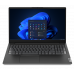 Lenovo V15 GEN3 IAP 15.6" FHD (1920x1080) TN AG 250N, i5-1235U, 8GB DDR4 3200, 256GB SSD M.2, Intel Iris Xe, WiFi, BT, TPM2, 2cell 38Wh, HD Cam, 65W Round Tip, NoOS, 1Y, Business Black, 1.7kg Lenovo V15 GEN3 IAP 15.6" FHD (1920x1080) TN AG 250N, i5-1235U, 8GB DDR4 3200, 256GB SSD M.2, Intel Iris Xe, WiFi, BT, TPM2, 2cell 38Wh, HD Cam, 65W Round Tip, NoOS, 1Y, Business Black, 1.7kg