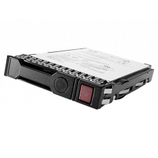 Жесткий диск HPE 1TB 2.5"(SFF) SAS 7,2K 12G HotPlug w Smart Drive SC Midline(for Gen8/Gen9/Gen10 servers) - [832514-B21]