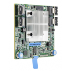 Контроллер HPE Smart Array P816i-a SR Gen10 LH/4GB Cache(no batt. Incl.)/12G/4 int. mini-SAS/AROC/RAID 0,1,5,6,10,50,60/SmartCache (requires P01366-B21) - [869083-B21]