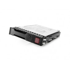 Жесткий диск HPE 300GB 2,5" (SFF) SAS 10K 12G Hot Plug SC DS Enterprise (for HP Proliant Gen9/Gen10 servers) - [872475-B21]