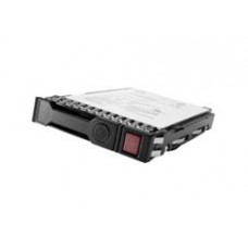 Жесткий диск HPE 1.2TB 2,5" (SFF) SAS 10K 12G Hot Plug SC DS Enterprise (for HP Proliant Gen9/Gen10 servers) - [872479-B21]