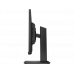 HP P24q G4 23,8 Monitor 2560x1440 QHD, IPS, 16:9, 250 cd/m2, 1000:1, 5ms, 178°/178°, HDMI, VGA, Plug-and-Play, height, Black (нет евровилки, опция)