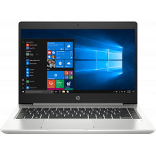 HP ProBook 440 G7 Core i5-10210U 1.6GHz,14 FHD (1920x1080) AG 8Gb DDR4(1),256GB SSD,45Wh LL,FPR,1.6kg,1y,Silver,Win10Pro
