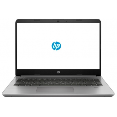 HP 340S G7 Core i5-1035G1 1.0GHz,14" FHD (1920x1080) AG FHD AG Narrow Bezel,8Gb DDR4(1),256Gb SSD,48Wh LL,FPR,1.5kg,1y Silver,Win10Pro - 8VV95EA#ACB