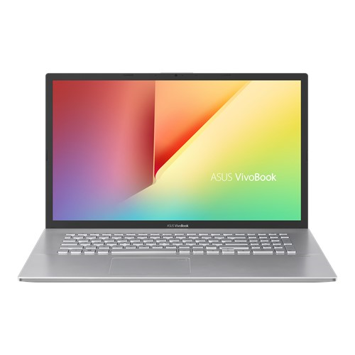ASUS VivoBook 17 X712FB-AU424T (IPS FHD Edition) Intel Core i5 10210U/8Gb/512Gb SSD/17.3" IPS FHD AG(1920x1080)  IPS/GF MX110 2Gb/WiFi5/BT/Cam/Windows 10 Home/2.3Kg/Silver/Wired optical mouse