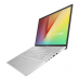 ASUS VivoBook 17 X712FB-AU424T (IPS FHD Edition) Intel Core i5 10210U/8Gb/512Gb SSD/17.3" IPS FHD AG(1920x1080)  IPS/GF MX110 2Gb/WiFi5/BT/Cam/Windows 10 Home/2.3Kg/Silver/Wired optical mouse