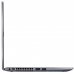 ASUS Laptop 15 X409FA-BV625 Intel Core i3-10110U/8Gb/256Gb M.2 SSD/14.0" HD (1366x768)/no ODD/WiFi/BT/Cam/DOS/1.8Kg - 90NB0MS2-M09360