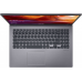 ASUS Q2 Laptop 15 X509FA-BR948T Intel Core i3 10110U/8Gb/256Gb M.2 SSD/15.6" HD/no ODD/WiFi/BT/Cam/Windows 10 Home/1.8Kg/ - 90NB0MZ2-M17900