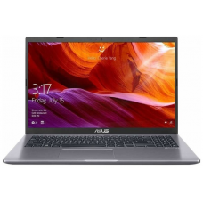 ASUS Q2 Laptop 15 X509FA-BR628T Intel Pentium 5405U/4Gb/128Gb M.2 SSD/15.6" HD/no ODD/WiFi/BT/Cam/Windows 10 Home/1.8Kg/ - 90NB0MZ2-M18060