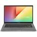 ASUS VivoBook S14 M433IA-EB005R AMD Ryzen 5 4500U Processor 2.4 GHz/8Gb/256Gb M.2 SSD/14.0"FHD IPS AG(1920x1080)/Wi-Fi 6(Gig+)/BT/Cam/Illum KB/Windows 10 Pro/1.4Kg/Alminun_body